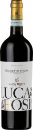 Luca Bosio Dolcetto D'alba 2018 (750ml) (750ml)