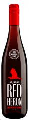 St. Julian Simply Red NV (750ml) (750ml)