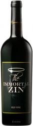 Peirano - Immortal Old Vine Zinfandel 2021 (750ml) (750ml)