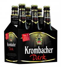 Krombacher Dark Ale (6 pack 12oz bottles) (6 pack 12oz bottles)