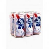 Pabst Brewing Co - Pabst Blue Ribbon (6 pack 16oz cans) (6 pack 16oz cans)