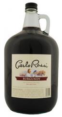 Carlo Rossi - Burgundy California NV (750ml) (750ml)