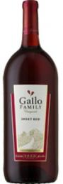 Gallo Family Vineyards - Sweet Red NV (1.5L) (1.5L)