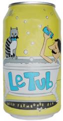 Whiner Le Tub (6 pack 12oz cans) (6 pack 12oz cans)