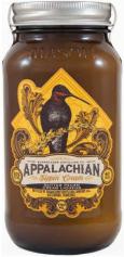 Sugarlands Appalachian Sipping Butter Pecan Cream Liqueur (750ml) (750ml)