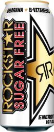 Rockstar Energy Sugar Free (16oz can) (16oz can)