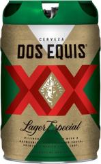 Dos Equis Lager Special (5L) (5L)