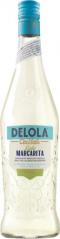 Delola Cocktails Margarita Light (750ml) (750ml)