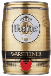 Warsteiner Premium Verum (5L) (5L)