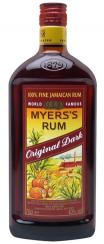 Myers's Dark Rum (750ml) (750ml)