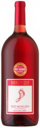 Barefoot - Red Moscato NV (1.5L) (1.5L)