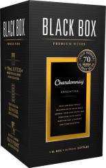 Black Box - Chardonnay Monterey NV (3L) (3L)