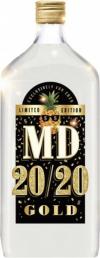 Md 20/20 Pineapple Gold NV (750ml) (750ml)