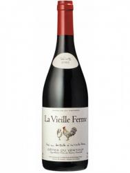 La Vieille Ferme - Rouge Ctes du Ventoux 2020 (750ml) (750ml)