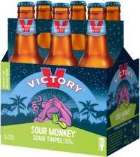 Victory Sour Monkey (6 pack 12oz bottles) (6 pack 12oz bottles)