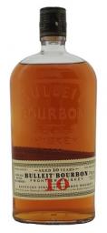 Bulleit - Bourbon Kentucky 10 year (750ml) (750ml)