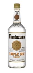 Montezuma Triple Sec (1L) (1L)