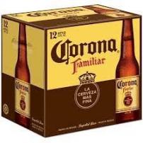 Corona Familiar (12 pack 12oz bottles) (12 pack 12oz bottles)