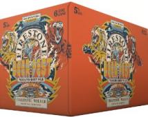 Firestone Walker's Trailing West (6 pack 12oz cans) (6 pack 12oz cans)