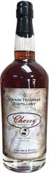 Grand Traverse Cherry Bourbon Whiskey (750ml) (750ml)