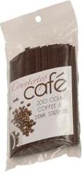 Countertop Cafe 200 Count Coffee & Drink Stirrers