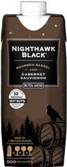 Bota Box Nighthawk Bourbon Barrel Cabernet Sauvignon NV (500ml) (500ml)