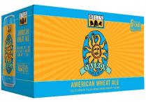 Bell's Oberon Ale (6 pack 12oz cans) (6 pack 12oz cans)