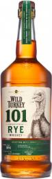 Wild Turkey Rye Whisky 101 (750ml) (750ml)