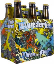 Three Floyds Munster Octoberfest Marzen (6 pack 12oz bottles) (6 pack 12oz bottles)