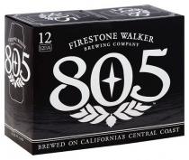 Firestone Walker 805 Ale (12 pack 12oz cans) (12 pack 12oz cans)