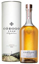 Cdigo - 1530 Tequila Anejo (750ml) (750ml)