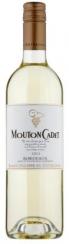 Mouton-Cadet - Bordeaux White 2018 (750ml) (750ml)