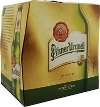 Pilsner Urquell - Pilsner (12 pack 12oz bottles) (12 pack 12oz bottles)