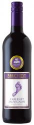 Barefoot - Cabernet Sauvignon NV (750ml) (750ml)