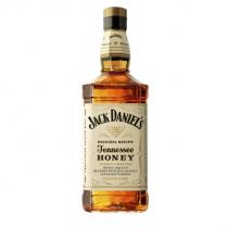 Jack Daniel's - Tennessee Whisky Honey Liqueur (750ml) (750ml)