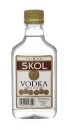 Skol Vodka 80 (200ml) (200ml)