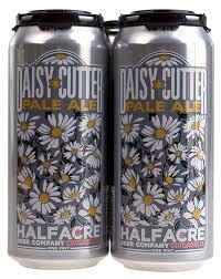 Half Acre Daisy Cutter Pale Ale (4 pack 16oz cans) (4 pack 16oz cans)