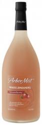 Arbor Mist - Strawberry White Zinfandel  NV (1.5L) (1.5L)