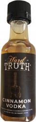 Hard Truth Cinnamon Vodka (50ml) (50ml)