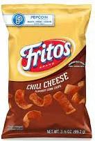 Fritos Chili Cheese