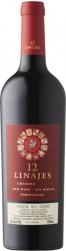 Via Gormaz - 12 Linajes Crianza 2019 (750ml) (750ml)