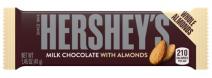 Hershey Almonds 1.45 oz