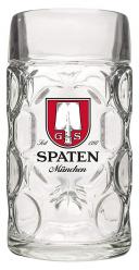 Spaten Stein