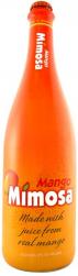 Soleil Mango Mimosa NV (750ml) (750ml)