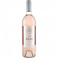 90 + Cellars - Rose Lot 33 Languedoc 2023 (750ml) (750ml)