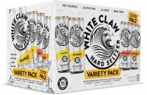 White Claw Natural Seltzer Variety Pack Flavor Collection #2 (12 pack 12oz cans) (12 pack 12oz cans)