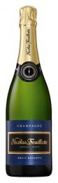 Nicolas Feuillatte - Blue Label Brut Champagne NV (750ml) (750ml)