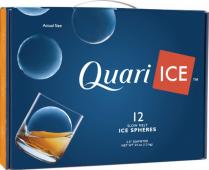 Quari 12 pack 2.5 Spheres