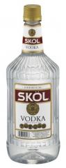 Skol Vodka 80 (1.75L) (1.75L)