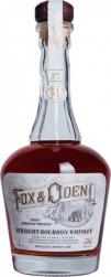 Fox And Oden Bourbon (750ml) (750ml)